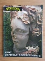 Revista Archeologia, nr. 50, septembrie 1972
