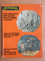 Revista Archeologia, nr. 67, februarie 1974