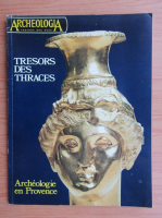 Revista Archeologia, nr. 72, iulie 1974