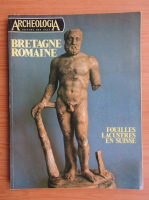 Revista Archeologia, nr. 74, septembrie 1974