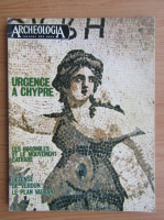 Revista Archeologia, nr. 76, noiembrie 1974