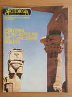 Revista Archeologia, nr. 79, februarie 1975