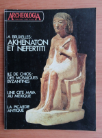 Revista Archeologia, nr. 80, martie 1975