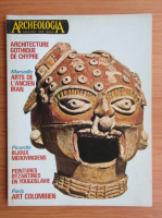 Revista Archeologia, nr. 90, ianuarie 1976