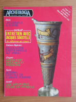 Revista Archeologia, nr. 94, mai 1976