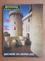 Revista Archeologia, nr. 97, august 1976