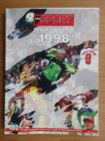 Revista ProSport, anul sportiv 1998