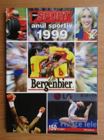 Revista ProSport, anul sportiv 1999