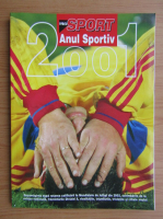 Revista ProSport, anul sportiv 2001