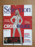 Revista Selection, mai 2006