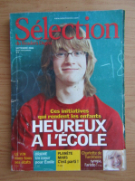 Revista Selection, septembrie 2006