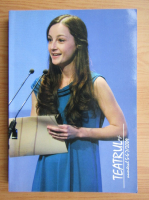 Revista Teatrul Azi, nr. 5-6-7, 2009