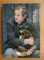 Revista Teatrul Azi, nr. 8-9-10, 2009