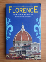 Roberto Bartolini - Complete guide to Florence and its hills