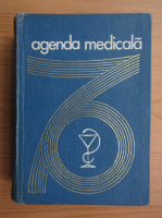S. Herisan - Agenda medicala 76