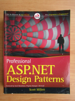 Scott Millett - ASP.NET Design Patterns