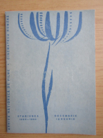 Stagiunea 1983-1984, decembrie-ianuarie