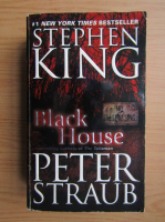 Stephen King, Peter Straub - Black house
