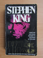 Stephen King - The dark half