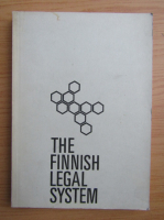 The finnish legal system