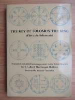 The key of Solomon the King