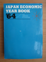 The Oriental Economist's Japan Economic Yearbook 1964
