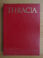 Thracia (volumul 1)