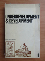 Underdevelopment and development. The third world today