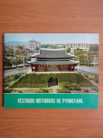 Vestigios historicos de Pyongyang