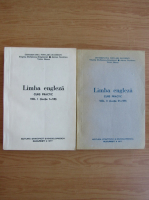 Virgiliu Stefanescu Draganesti - Limba engleza. Curs practic (2 volume)