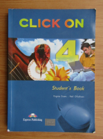 Virginia Evans - Click on 4. Student's book
