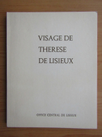 Visage de Therese de Lisieux