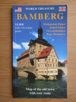 World treasure Bamberg