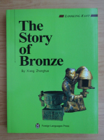 Xiang Zhonghua - The story of bronze