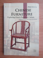 Zhang Xiaoming - Chinese furniture
