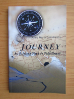 Anca Maria Dumitrescu - Journey. An outlined path to fulfillment