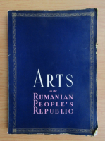 Anticariat: Arts in the Rumanian People's Republic