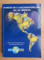 Avances en la gastroenterologia en las Americas