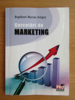 Bogdanel Marian Dragut - Cercetari de marketing
