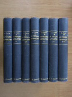 C. Stere - In preajma revolutiei (volumele 1,2,3,5,6,7,8, 1927)