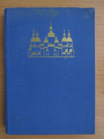 Catedrala Sofia din Kiev