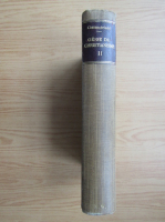 Chateaubriand - Genie du Christianisme (volumul 2, 1917)