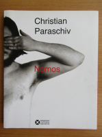 Christian Paraschiv - Nomos