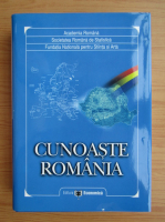 Cunoaste Romania