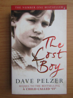 Dave Pelzer - The lost boy