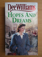 Dee Williams - Hopes and dreams