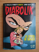 Diabolik, nr. 9