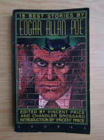 Edgar Allan Poe - 18 best stories