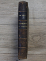 Emile Zola - Pot-bouille (1882)