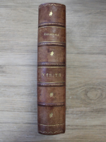 Anticariat: Emile Zola - Verite (1903)